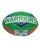 Steeden - NRL Supporter - Warriors - Size 5