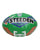Steeden - NRL Supporter - Warriors - Size 5
