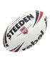 Steeden - QRL Elite Match - Size 5