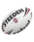 Steeden - QRL Elite Match - Mod
