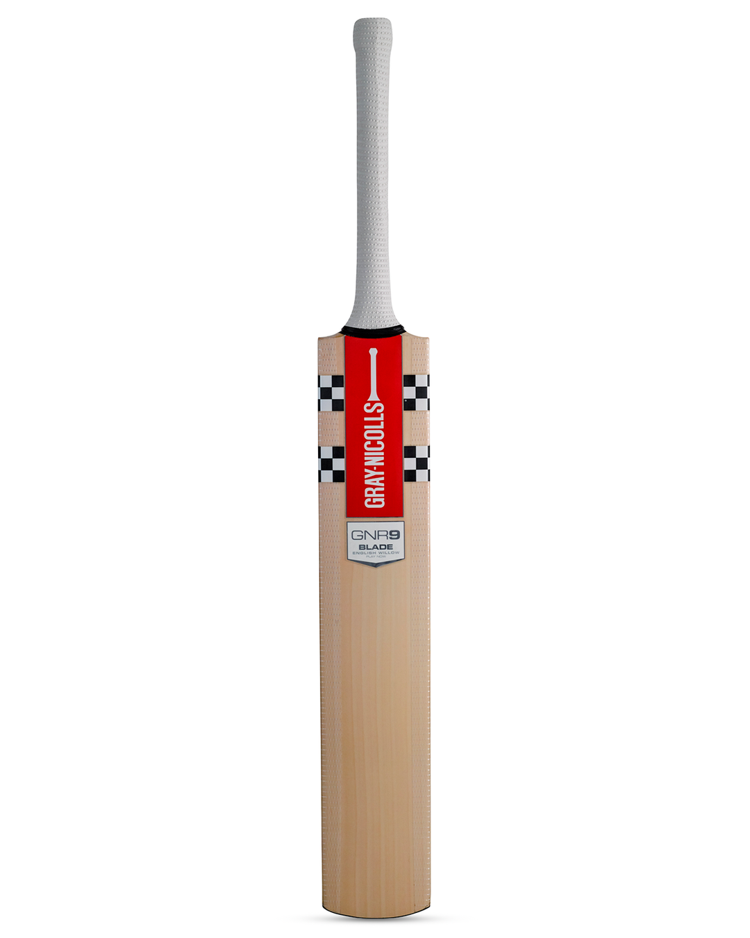 Gray Nicolls GNR 9 Blade Play Now English Willow Cricket Bat - SH