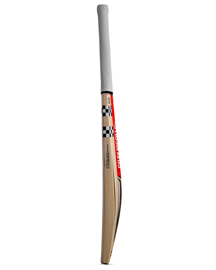 Gray Nicolls GNR 9 Blade Play Now English Willow Cricket Bat - SH