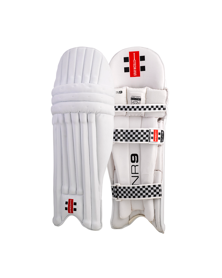 Gray Nicolls GNR 9 Cricket Batting Pads - Adult