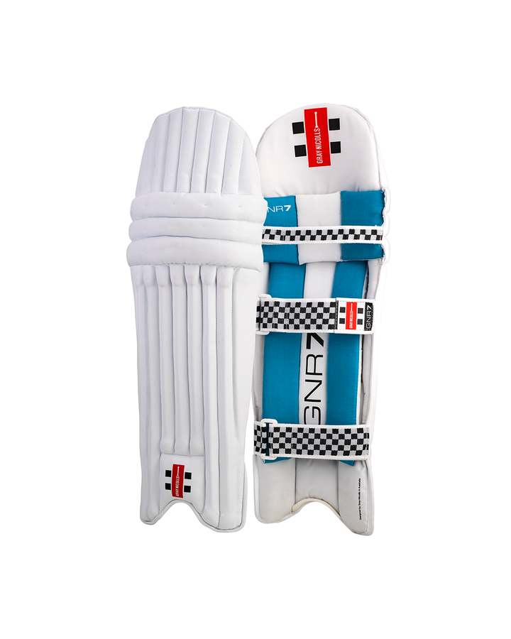 Gray Nicolls GNR 7 Cricket Batting Pads - Adult