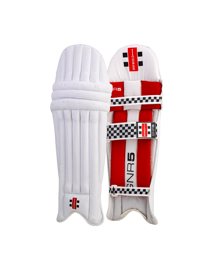 Gray Nicolls GNR 5 Cricket Batting Pads - Junior