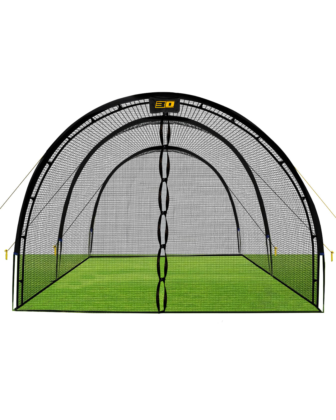 3D Garden Batting Cage