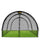 3D Garden Batting Cage