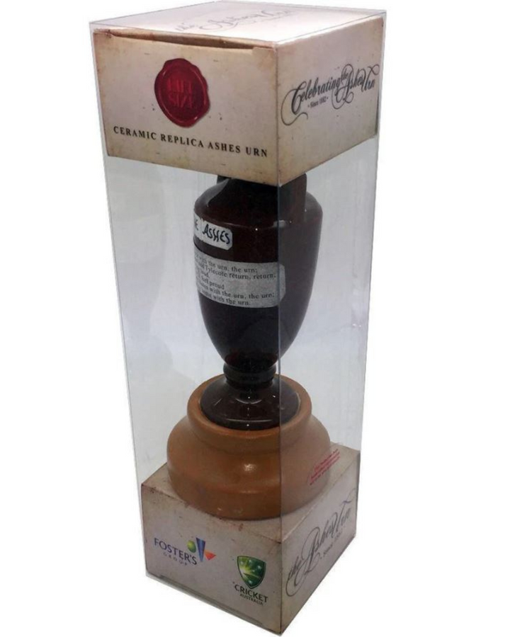 Ashes Replica Urn