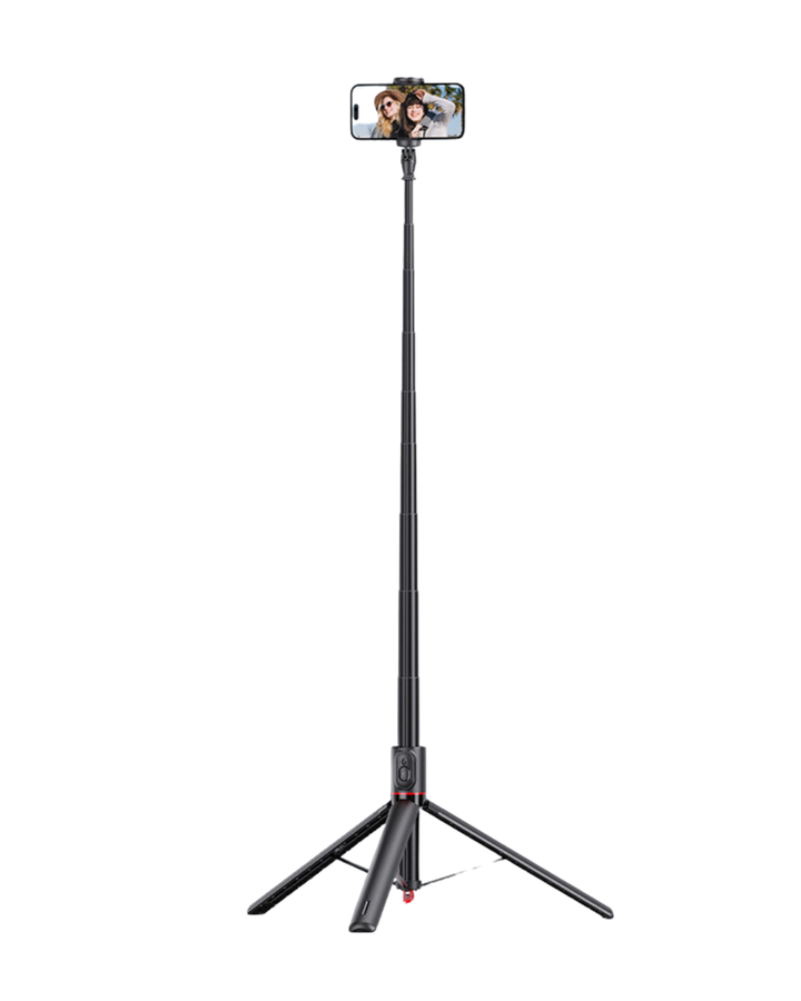 3D TT01 Phone Tripod