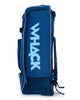 Churchie x WHACK Platinum Cricket Kit Bag - Wheelie Duffle