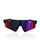 Flexxa Spectra Midnight frame with Amethyst lens