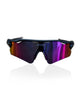 Flexxa Spectra Midnight frame with Amethyst lens