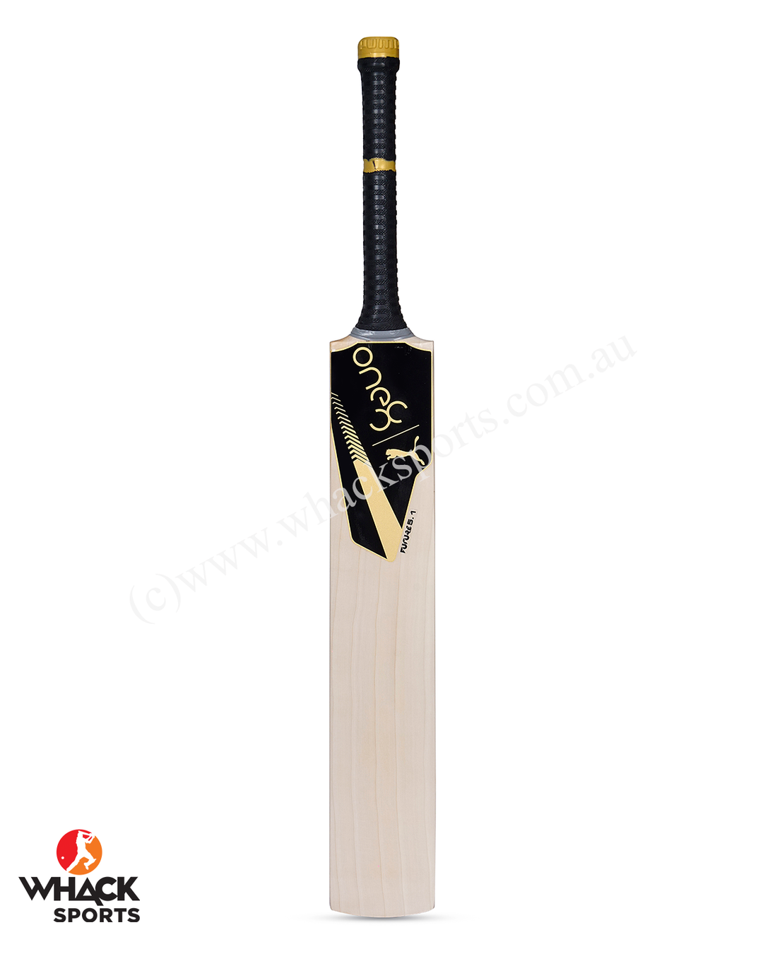 Puma One8 Future 5.1 English Willow Cricket Bat - SH