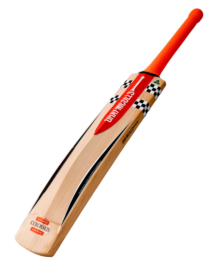 Gray Nicolls Colossus English Willow Cricket Bat - SH