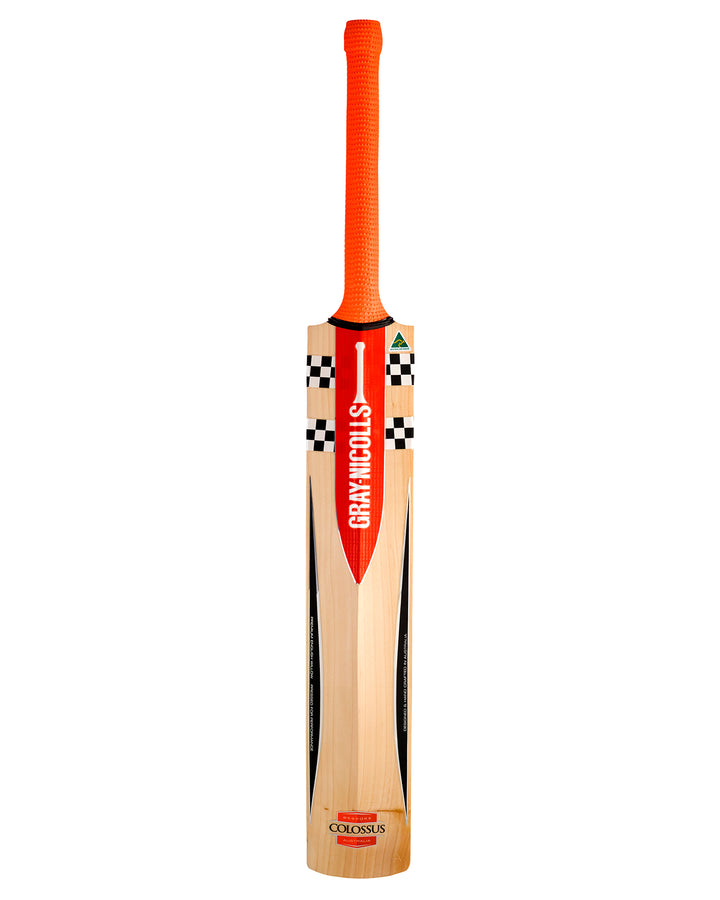 Gray Nicolls Colossus English Willow Cricket Bat - SH