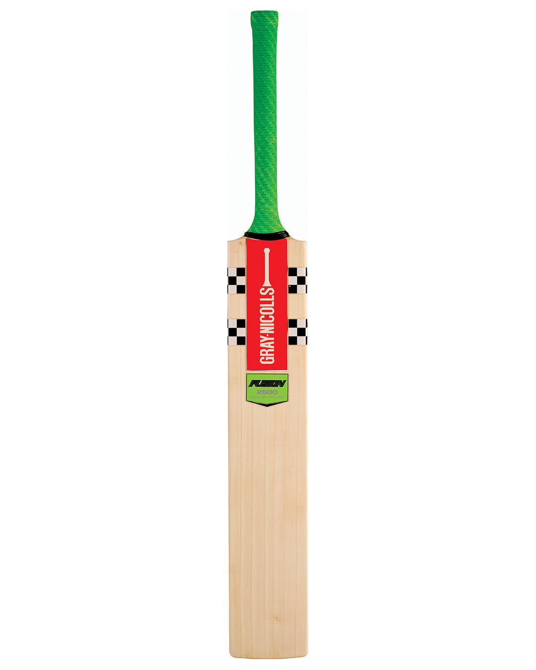 Gray Nicolls Fusion 2500 English Willow Cricket Bat - SH