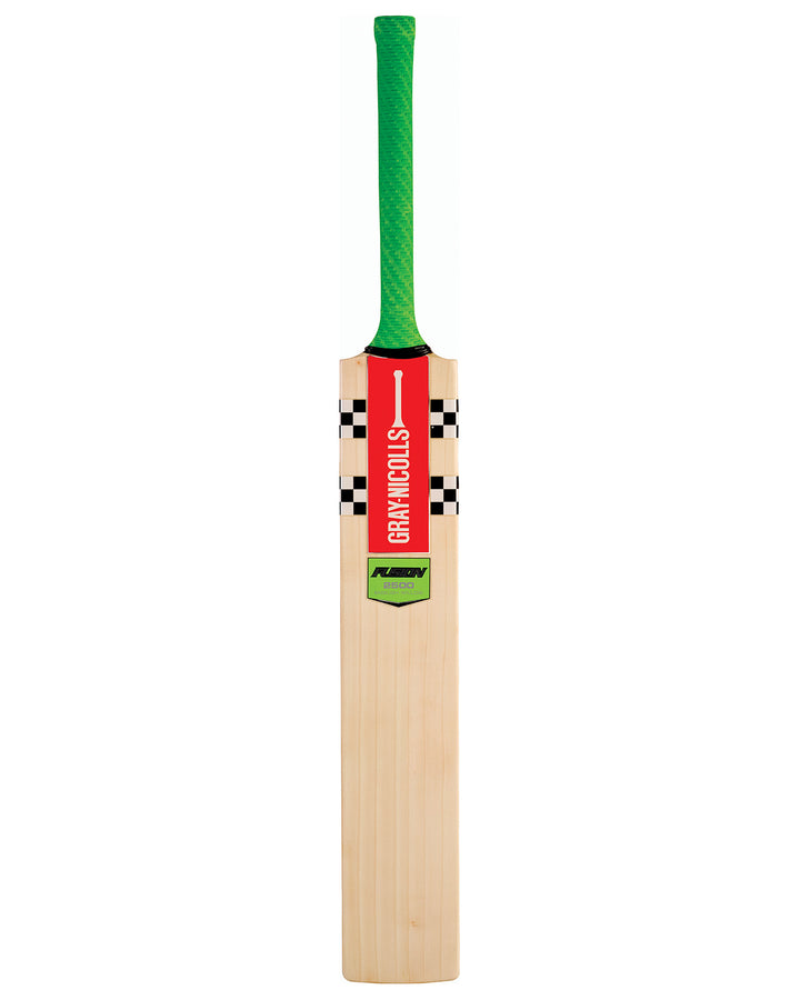 Gray Nicolls Fusion 2500 English Willow Cricket Bat - SH