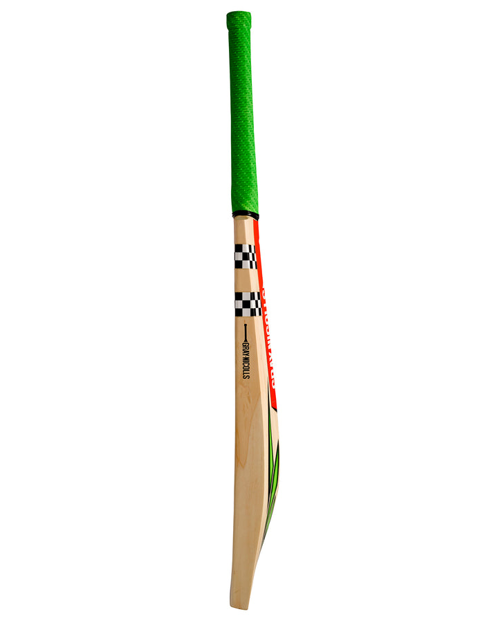 Gray Nicolls Fusion 2500 English Willow Cricket Bat - SH