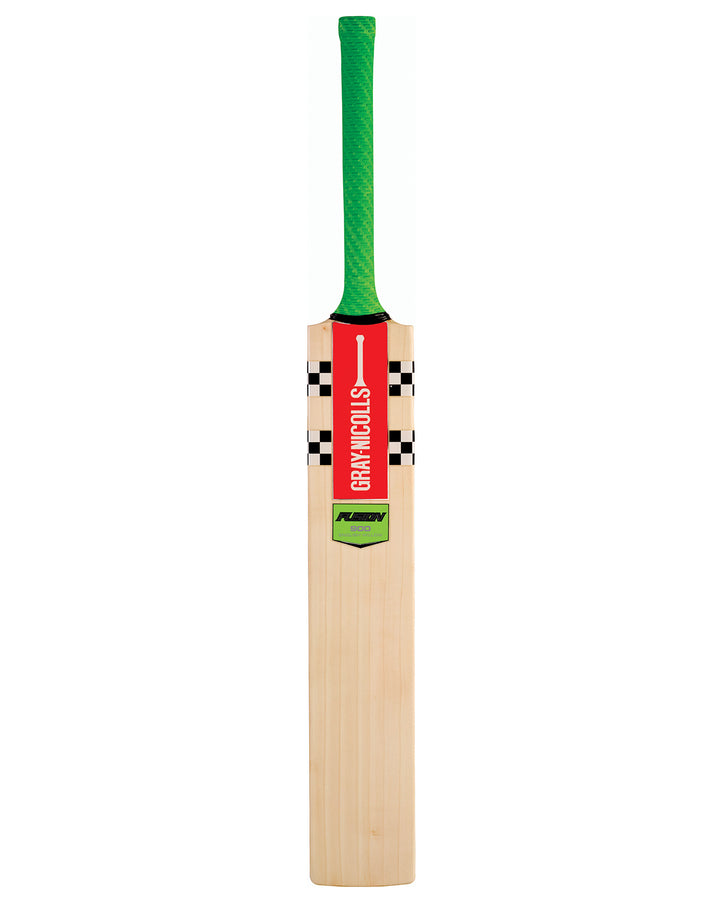 Gray Nicolls Fusion 900 English Willow Cricket Bat - SH