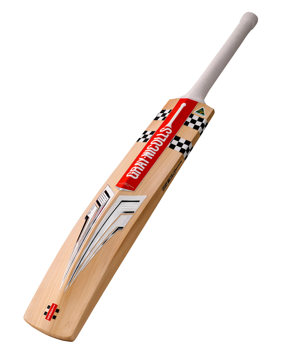 Gray Nicolls Nova 3.0 2200 English Willow Bat - SH