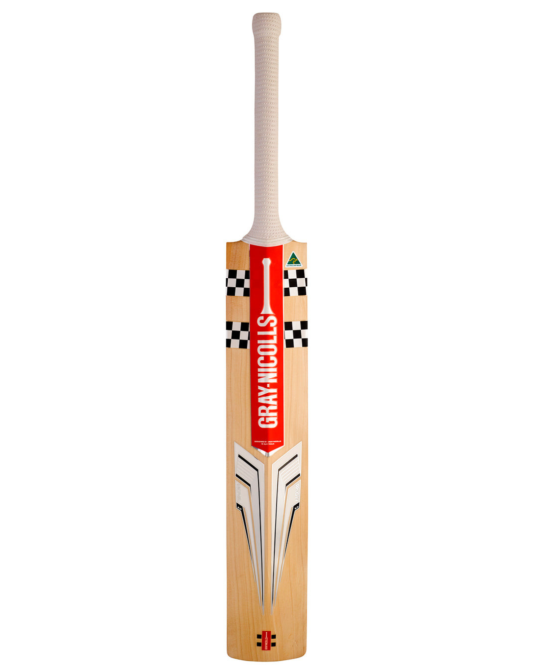 Gray Nicolls Nova 3.0 Players Edition English Willow Bat - SH
