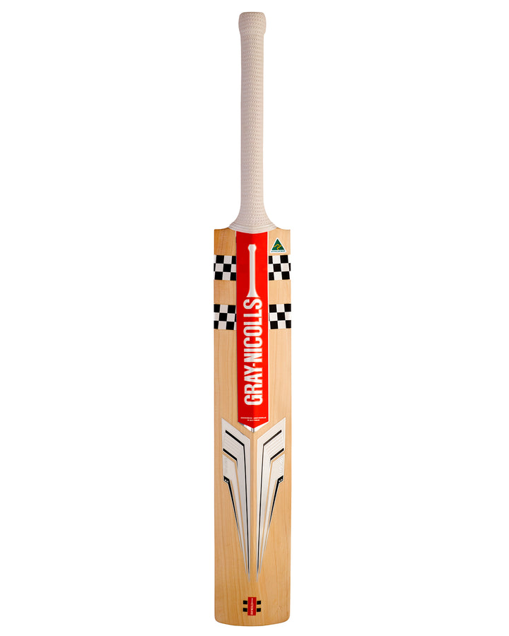 Gray Nicolls Nova 3.0 Players Edition English Willow Bat - SH