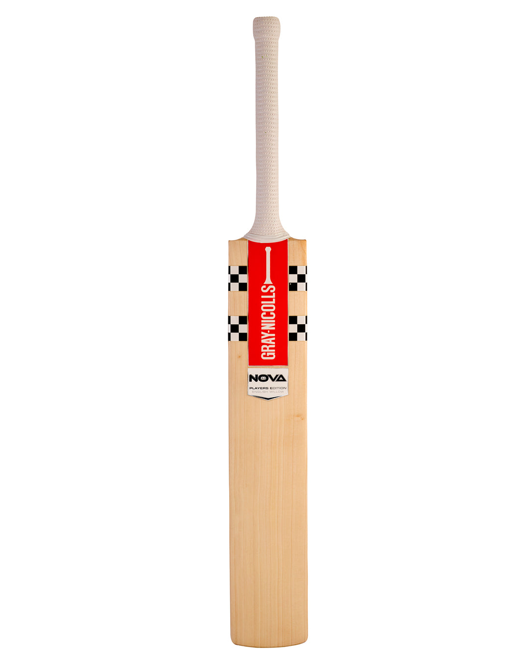 Gray Nicolls Nova 3.0 Players Edition English Willow Bat - SH