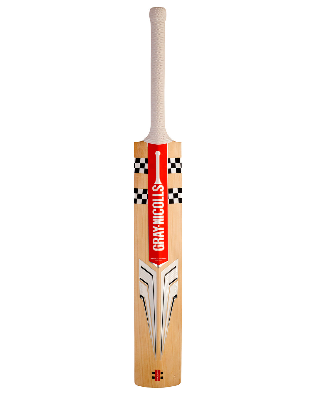 Gray Nicolls Nova 3.0 800 English Willow Bat - SH