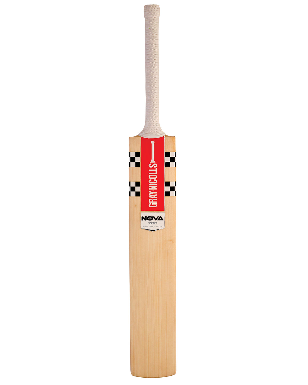 Gray Nicolls Nova 3.0 700 English Willow Bat - SH
