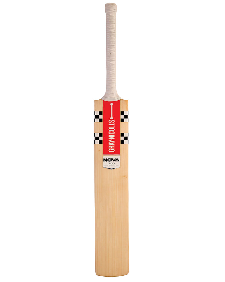Gray Nicolls Nova 3.0 700 English Willow Bat - SH