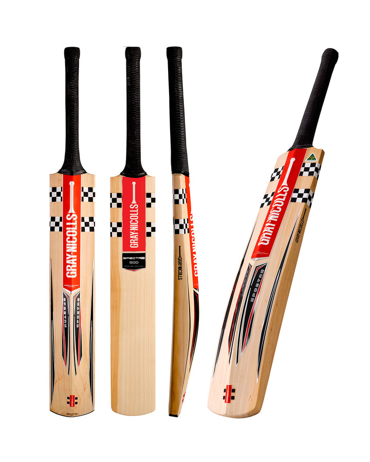 Gray Nicolls Spectre 800 English Willow Bat - SH