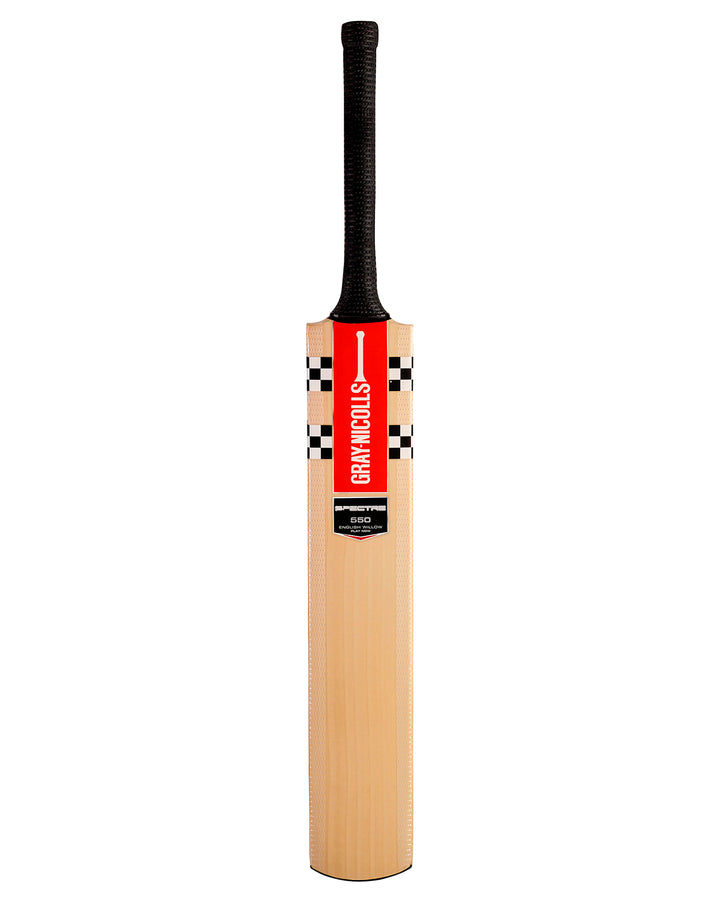 Gray Nicolls Spectre 550 English Willow Bat - SH