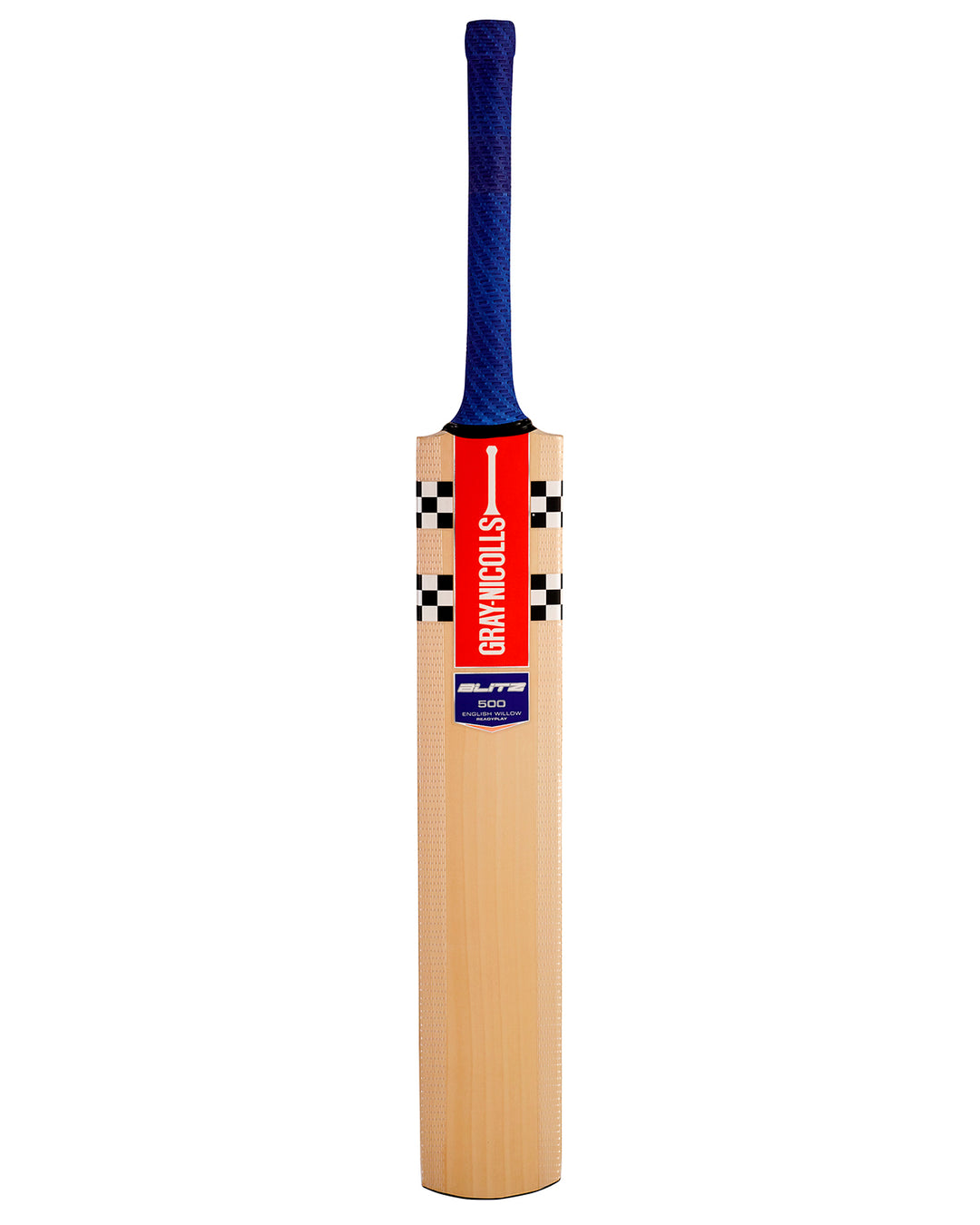 Gray Nicolls Blitz 500 English Willow Bat - SH
