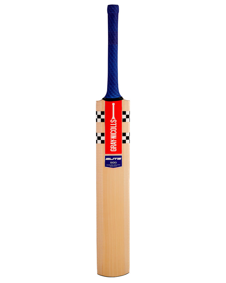 Gray Nicolls Blitz 500 English Willow Bat - SH