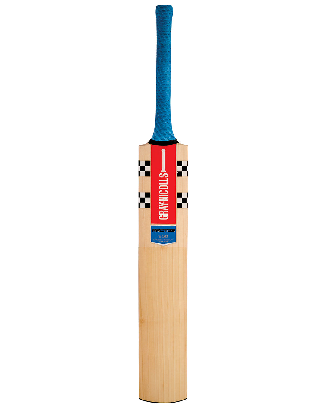 Gray Nicolls Arctos 950 English Willow Bat - SH
