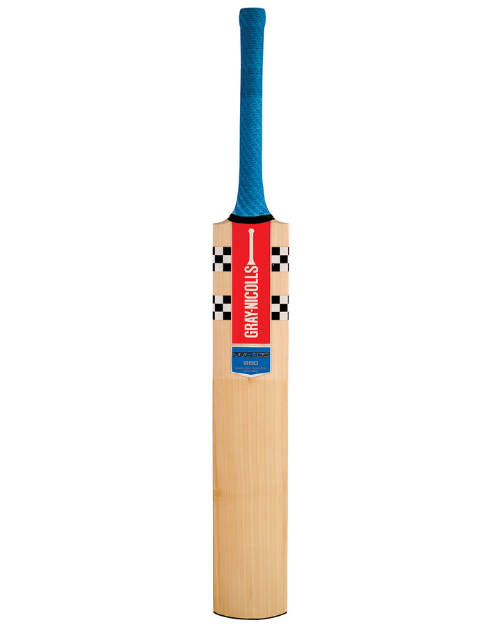 Gray Nicolls Arctos 950 English Willow Bat - SH