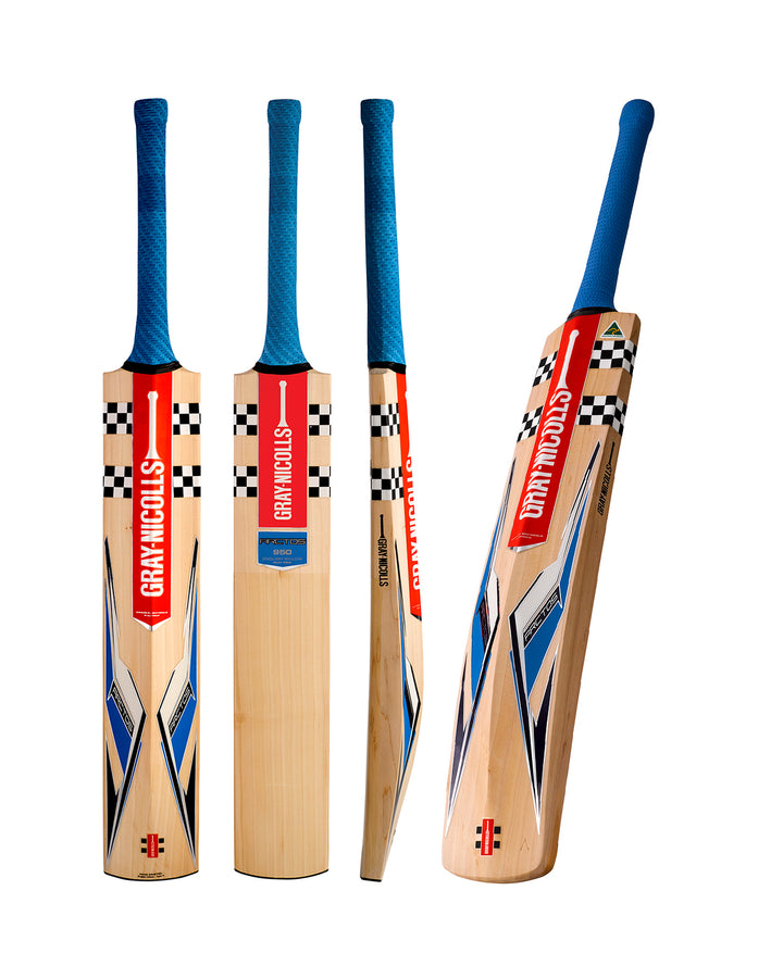 Gray Nicolls Arctos 950 English Willow Bat - SH