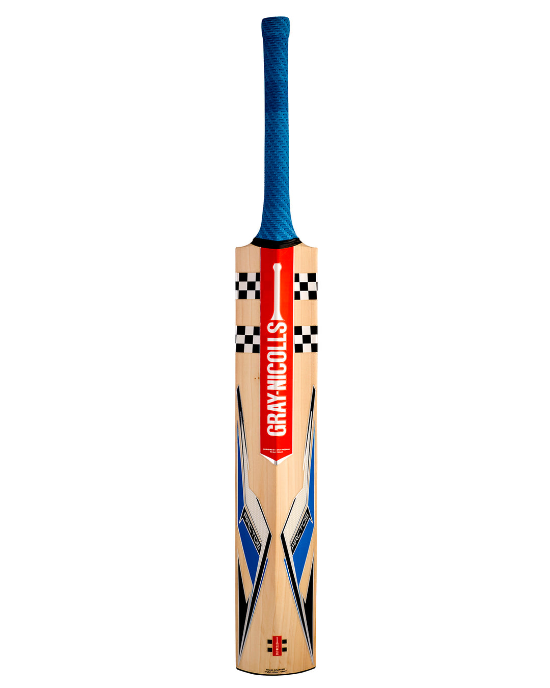 Gray Nicolls Arctos 650 English Willow Bat - SH