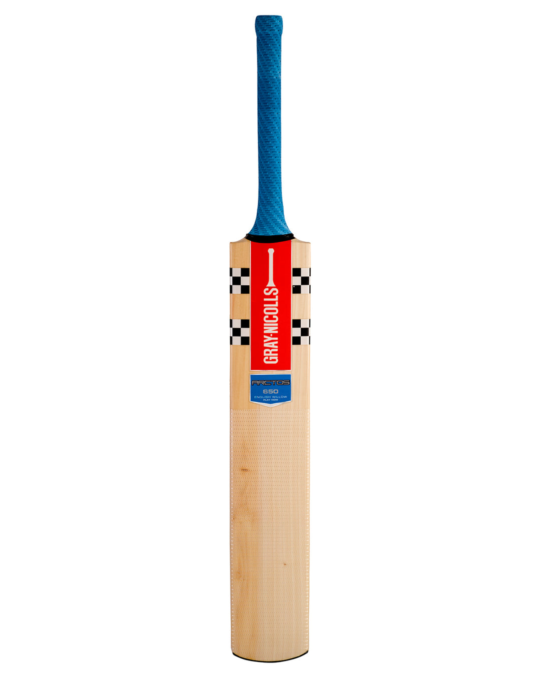 Gray Nicolls Arctos 650 English Willow Bat - SH