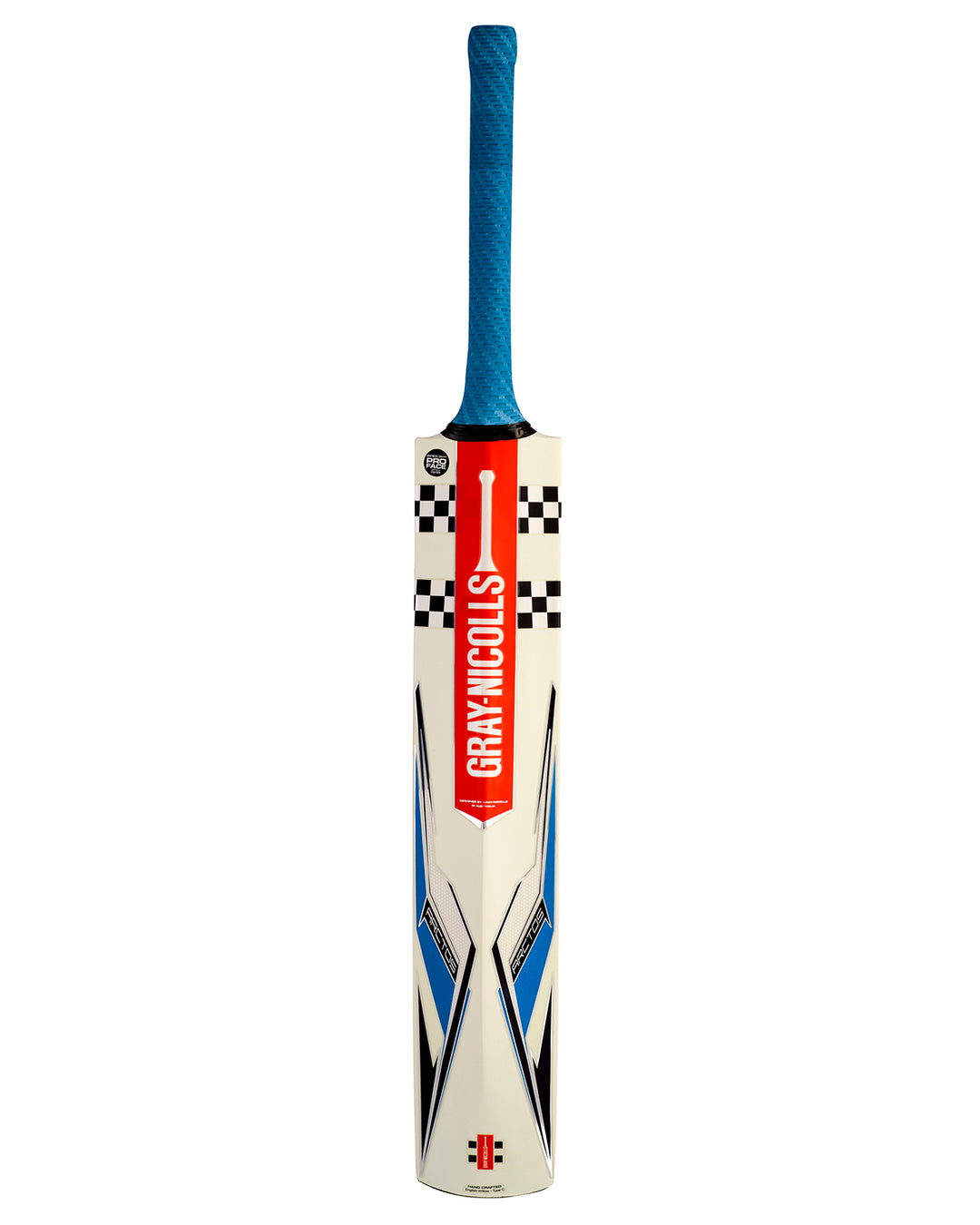 Gray Nicolls Arctos Force English Willow Bat - SH