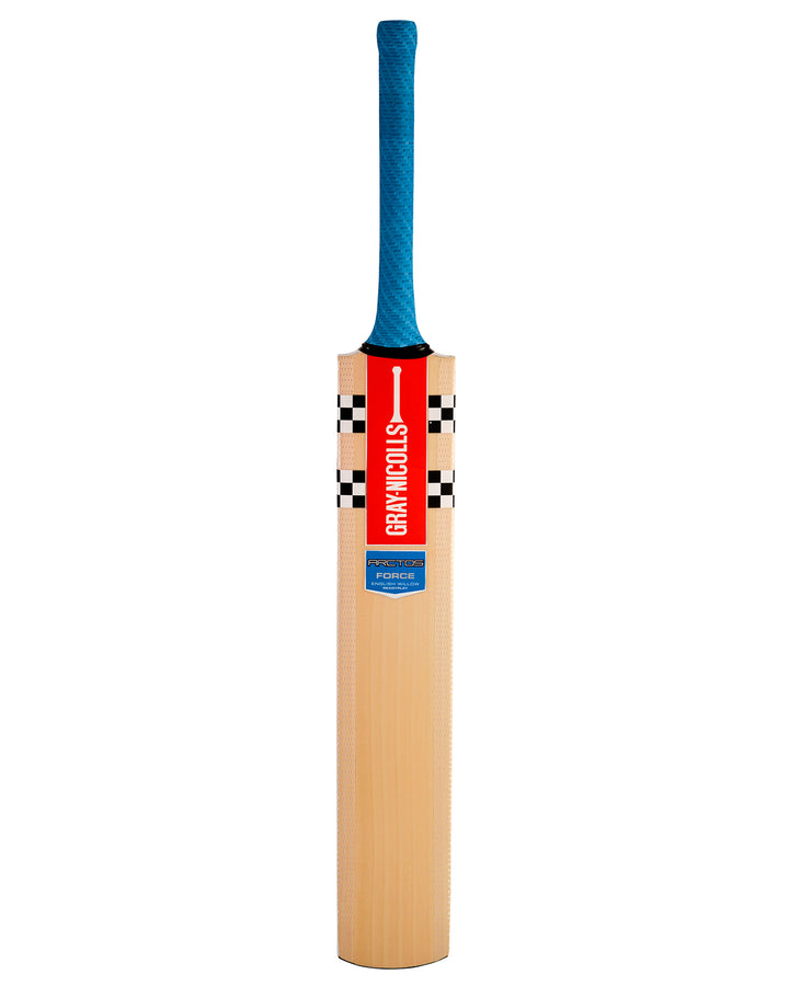 Gray Nicolls Arctos Force English Willow Bat - SH