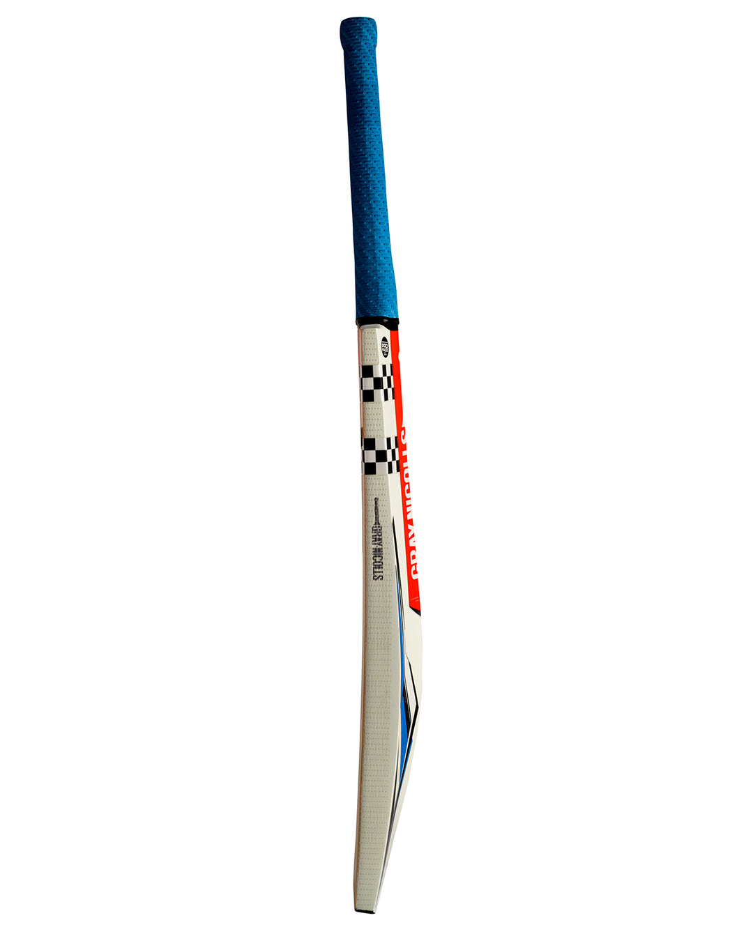 Gray Nicolls Arctos Force English Willow Bat - SH