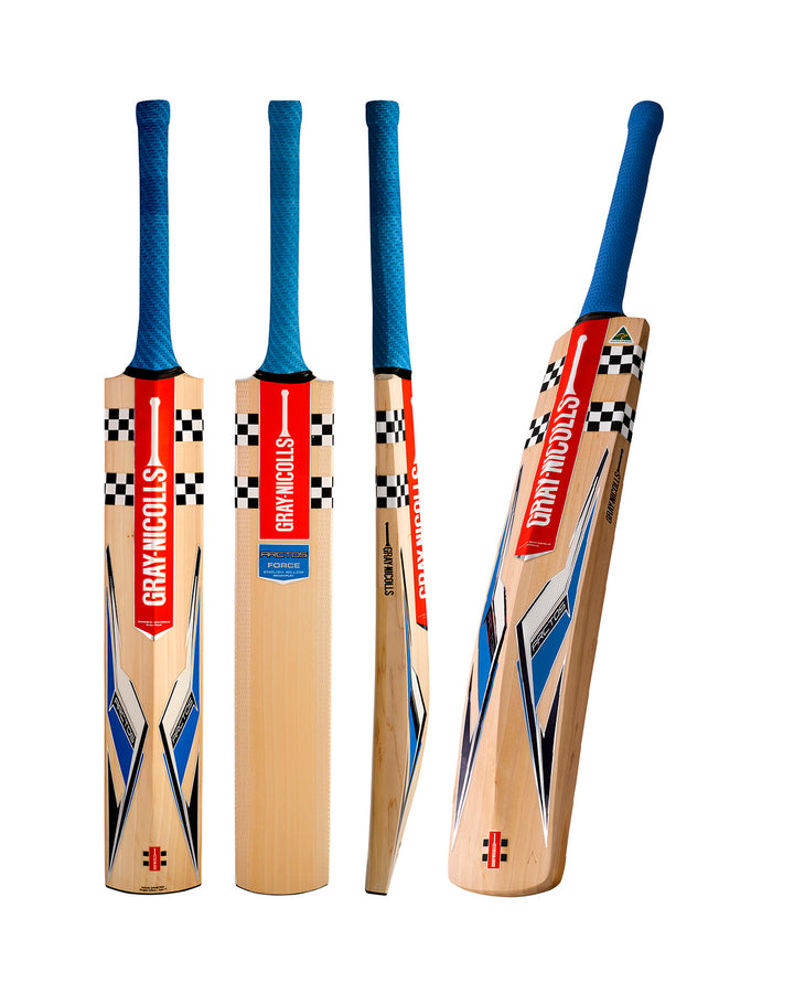 Gray Nicolls Arctos Force English Willow Bat - SH