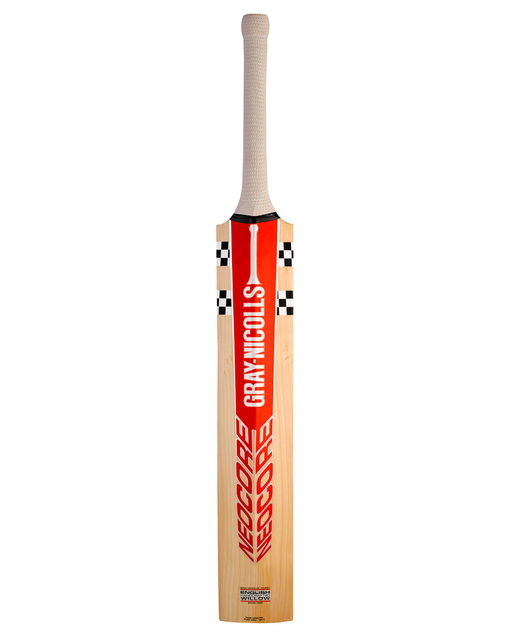 Gray Nicolls Neocore Pro English Willow Cricket Bat - SH