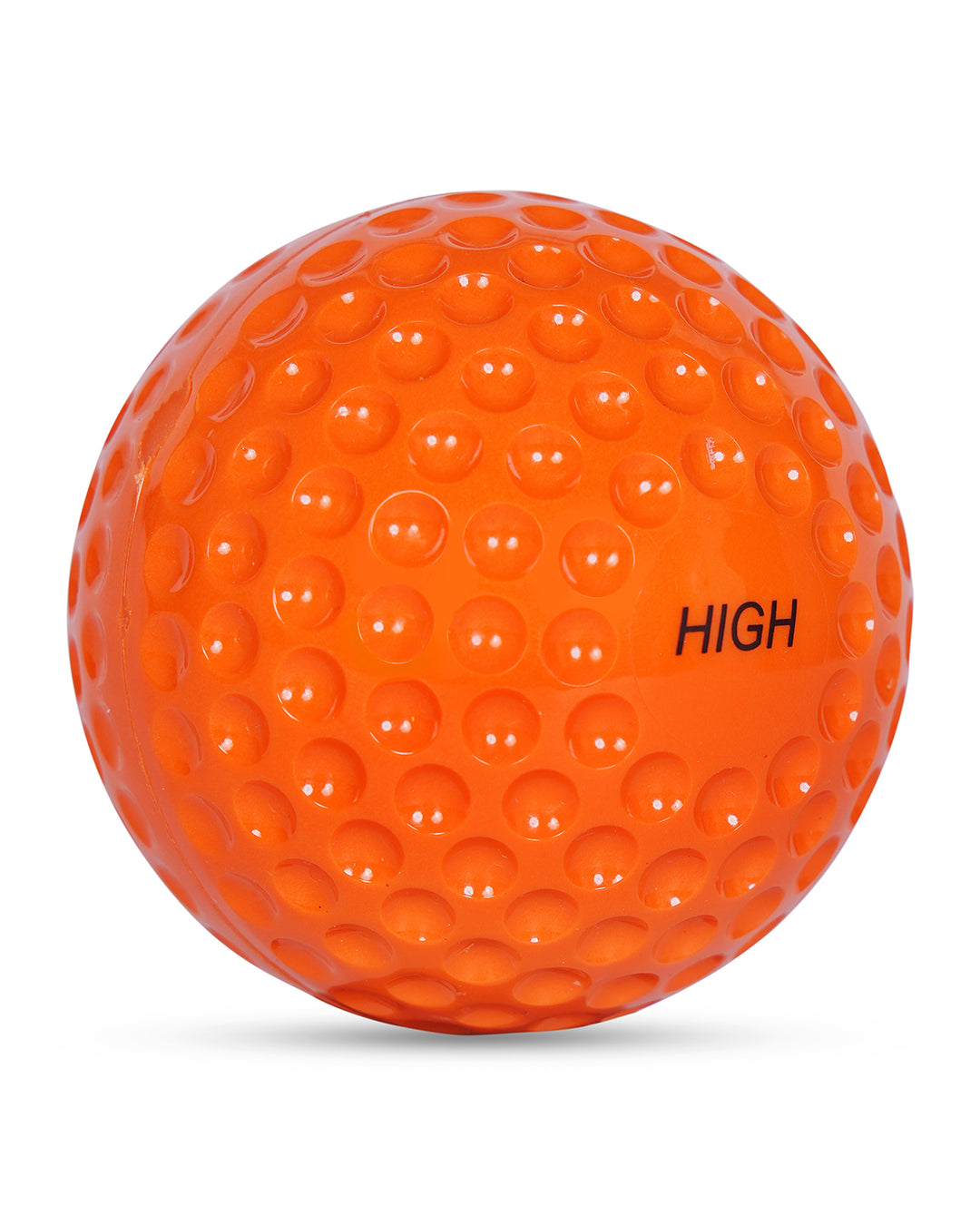 3D Bowling Machine Ball - High Bounce