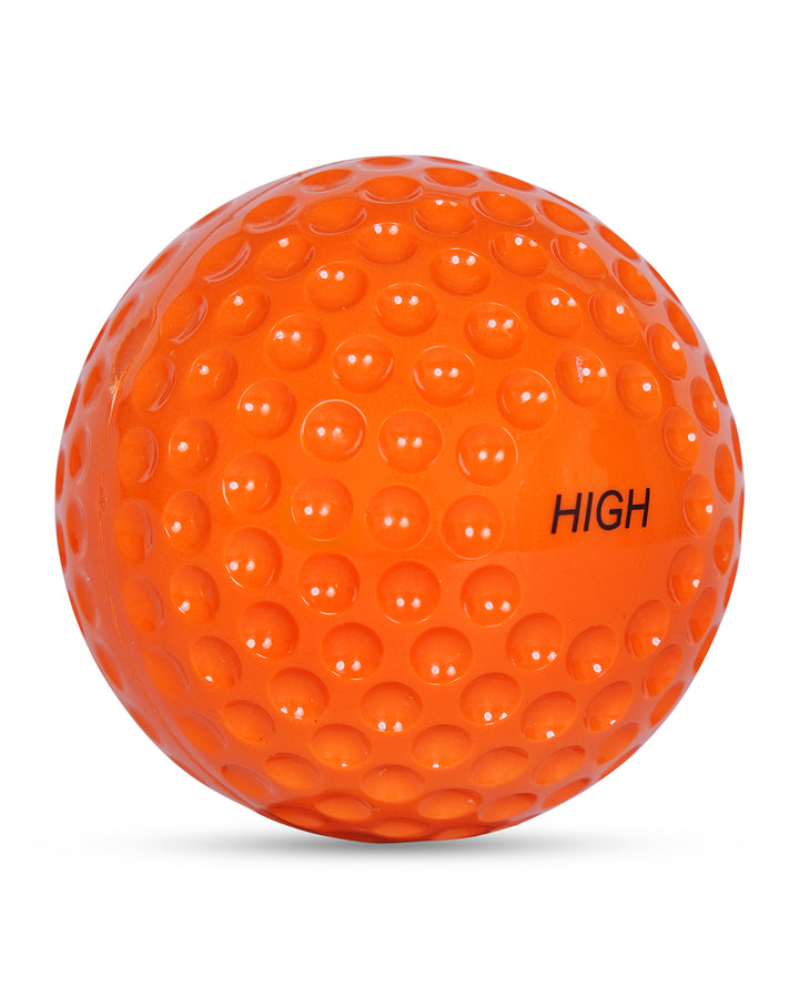 3D Bowling Machine Ball - High Bounce