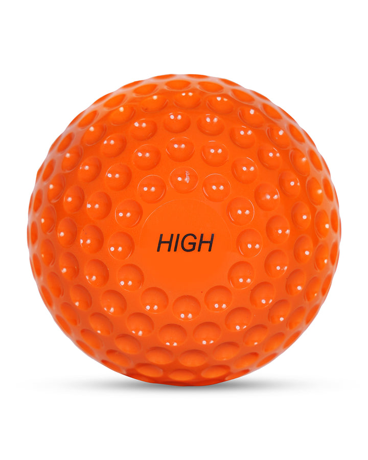 3D Bowling Machine Ball - High Bounce