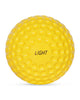 3D Light Bowling Machine Balls (Pack of 6)