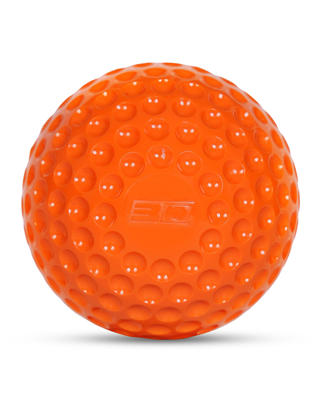 3D Machine Ball - Low Bounce