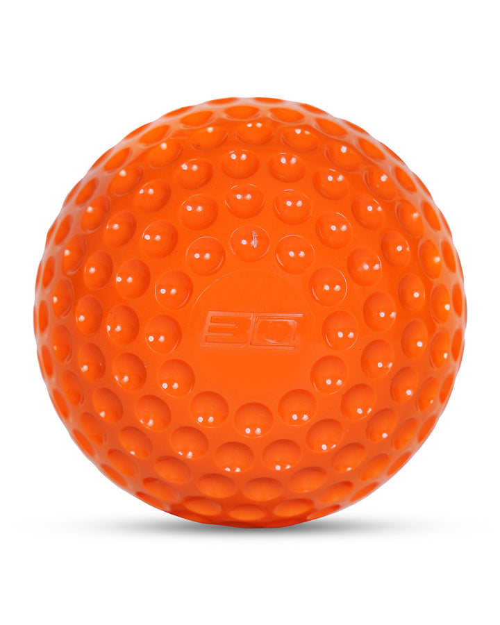 3D Machine Ball - Low Bounce